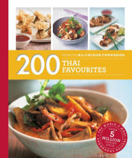 Title: Hamlyn All Colour Cookery: 200 Thai Favourites: Hamlyn All Colour Cookbook, Author: Oi Cheepchaiissara