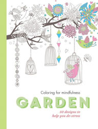 Title: Garden, Author: Hamlyn