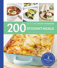 Title: 200 Student Meals, Author: Hamlyn