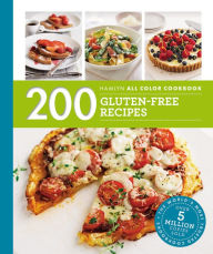 Title: 200 Gluten-Free Recipes, Author: Louise Blair