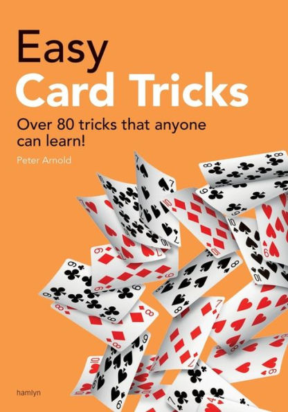 Easy Card Tricks