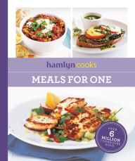 Title: Hamlyn Cooks: Meals for One, Author: Hamlyn