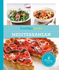 Title: Hamlyn Cooks: Mediterranean, Author: Hamlyn