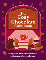 Title: The Cosy Chocolate Cookbook: Recipes for irresistible brownies, bakes, cupcakes, and more, Author: Hamlyn
