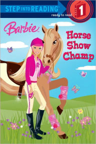 Title: Horse Show Champ (Turtleback School & Library Binding Edition), Author: Jessie Parker