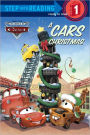 A Cars Christmas (Turtleback School & Library Binding Edition)