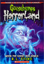 When the Ghost Dog Howls (Goosebumps HorrorLand Series #13) (Turtleback School & Library Binding Edition)
