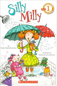 Title: Silly Milly (Turtleback School & Library Binding Edition), Author: Wendy Cheyette Lewison