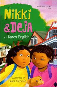 Title: Nikki and Deja (Turtleback School & Library Binding Edition), Author: Karen English