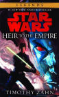 Heir to the Empire: Star Wars Legends (Thrawn Trilogy #1) (Turtleback School & Library Binding Edition)