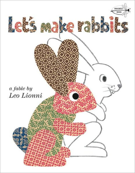 Let's Make Rabbits (Turtleback School & Library Binding Edition)