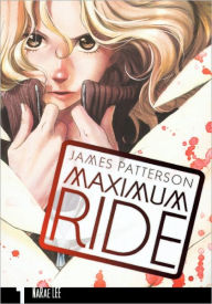 Maximum Ride: The Manga, Vol. 1 (Turtleback School & Library Binding Edition)