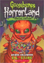 Weirdo Halloween (Goosebumps HorrorLand Series #16) (Turtleback School & Library Binding Edition)