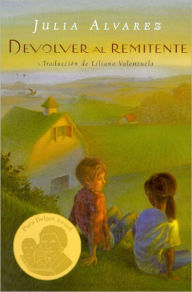 Title: Devolver al remitente / Return to Sender (Turtleback School & Library Binding Edition), Author: Julia Alvarez