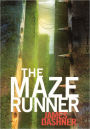 The Maze Runner (Maze Runner Series #1) (Turtleback School & Library Binding Edition)