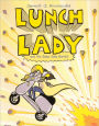 Lunch Lady And The Bake Sale Bandit (Turtleback School & Library Binding Edition)