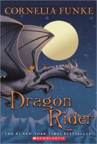 Title: Dragon Rider (Turtleback School & Library Binding Edition), Author: Cornelia Funke