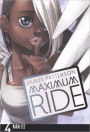 Maximum Ride: The Manga, Vol. 4 (Turtleback School & Library Binding Edition)