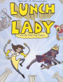 Lunch Lady and the Field Trip Fiasco (Turtleback School & Library Binding Edition)