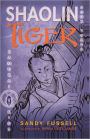 Shaolin Tiger (Samurai Kids Series #3)
