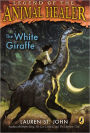 The White Giraffe (Turtleback School & Library Binding Edition)