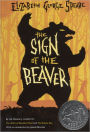 The Sign of the Beaver (Turtleback School & Library Binding Edition)