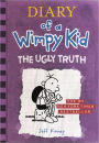 The Ugly Truth (Diary of a Wimpy Kid Series #5) (Turtleback School & Library Binding Edition)