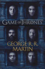 A Game of Thrones (A Song of Ice and Fire #1) (Turtleback School & Library Binding Edition)