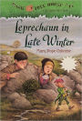 Leprechaun in Late Winter (Magic Tree House Merlin Mission Series #15) (Turtleback School & Library Binding Edition)