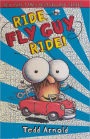 Ride, Fly Guy, Ride! (Fly Guy Series #11) (Turtleback School & Library Binding Edition)