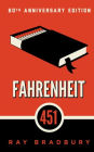 Fahrenheit 451 (Turtleback School & Library Binding Edition)