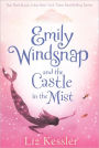 Emily Windsnap and the Castle in the Mist (Emily Windsnap Series #3) (Turtleback School & Library Binding Edition)