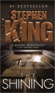 Title: The Shining (Turtleback School & Library Binding Edition), Author: Stephen King