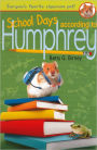 School Days According to Humphrey (Humphrey Series #7) (Turtleback School & Library Binding Edition)