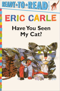 Title: Have You Seen My Cat? (Turtleback School & Library Binding Edition), Author: Eric Carle