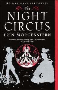Title: The Night Circus (Turtleback School & Library Binding Edition), Author: Erin Morgenstern