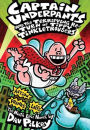 Captain Underpants and the Terrifying Return of Tippy Tinkletrousers (Turtleback School & Library Binding Edition)