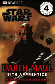 Title: Star Wars: Darth Maul, Sith Apprentice (Turtleback School & Library Binding Edition), Author: Catherine Saunders