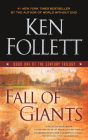 Fall of Giants (The Century Trilogy #1) (Turtleback School & Library Binding Edition)