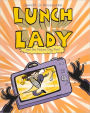 Lunch Lady and the Picture Day Peril (Turtleback School & Library Binding Edition)