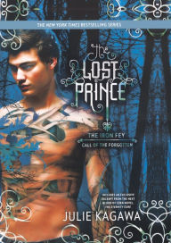 Title: The Lost Prince (Iron Fey Series #5) (Turtleback School & Library Binding Edition), Author: Julie Kagawa
