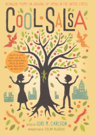 Cool Salsa Bilingual Poems On Growing Up Latino In The