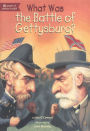 What Was the Battle of Gettysburg? (Turtleback School & Library Binding Edition)