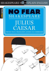 Title: Julius Caesar, Author: William Shakespeare