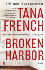 Broken Harbor (Dublin Murder Squad Series #4) (Turtleback School & Library Binding Edition)