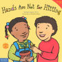 Hands Are Not for Hitting (Best Behavior Series)
