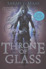 Throne of Glass (Throne of Glass Series #1) (Turtleback School & Library Binding Edition)