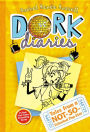 Tales from a Not-So-Talented Pop Star (Dork Diaries Series #3) (Turtleback School & Library Binding Edition)