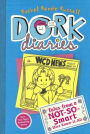 Tales from a Not-So-Smart Miss Know-It-All (Dork Diaries Series #5) (Turtleback School & Library Binding Edition)