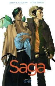 Saga, Volume 1